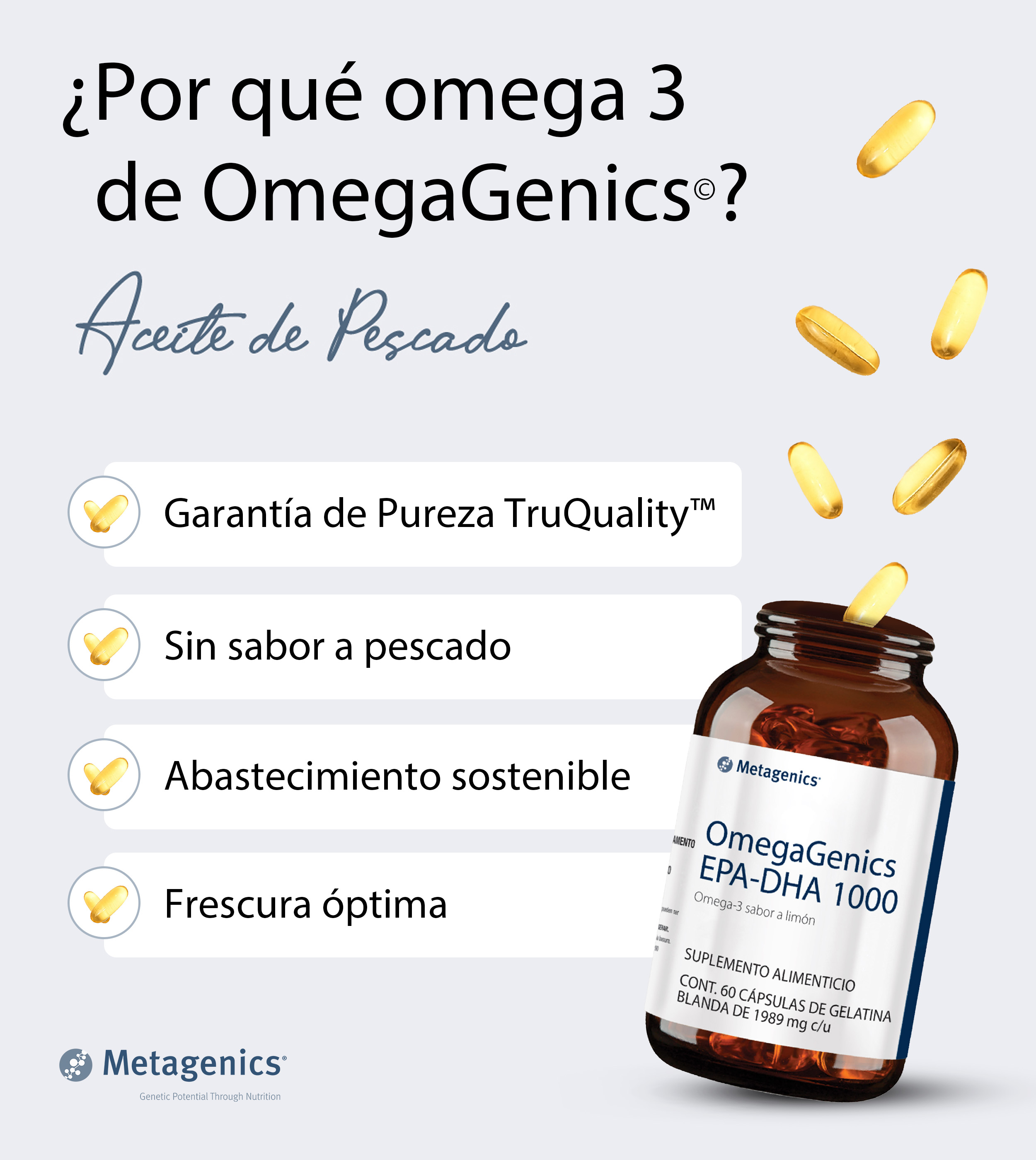 OmegaGenics EPA-DHA 720