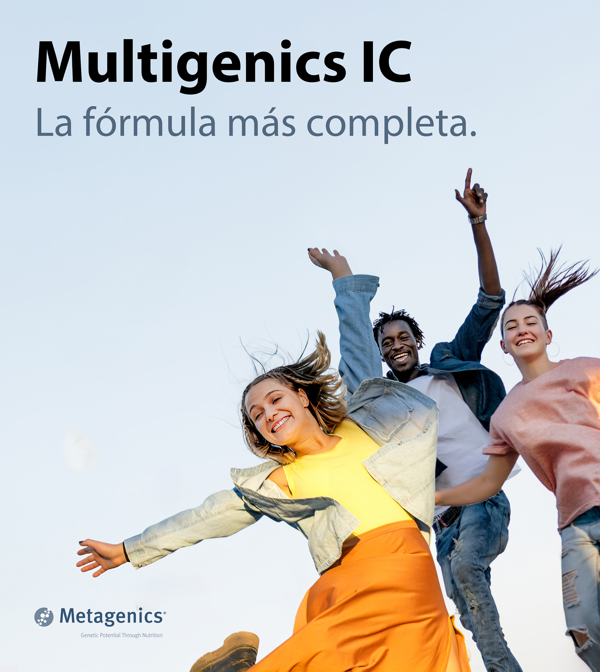 Multigenics IC
