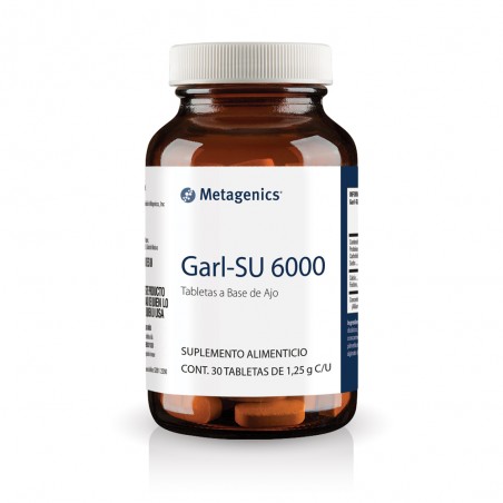 GARL-SU 6000