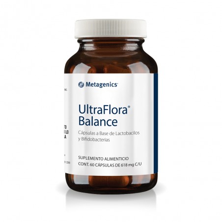 UltraFlora Balance 60C