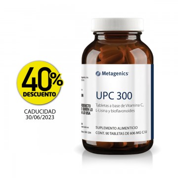UPC-300 CC
